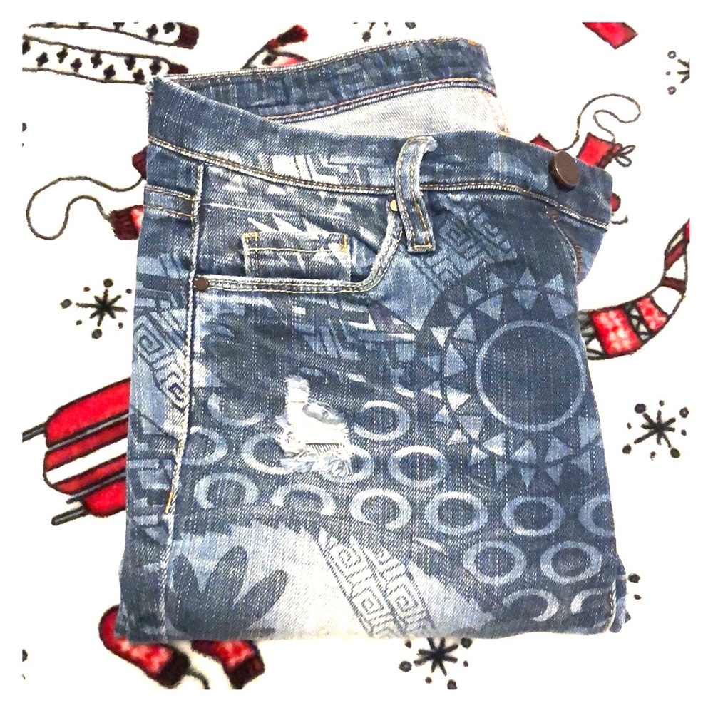 BlankNYC jeans size 25